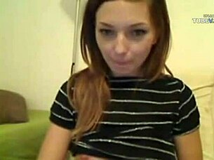 Livecam vibrator lewd