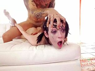 Best Brutal XXX: Violent fucking showcased in hot porno videos - ATUBE.XXX